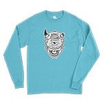 Lagoon Blue